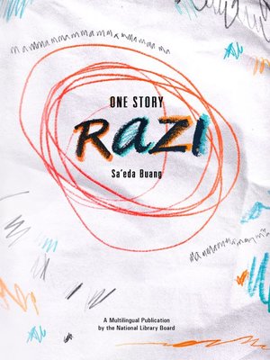 cover image of One Story : Razi